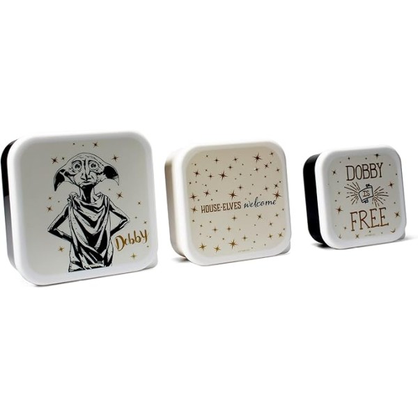 Хари Потър -  1